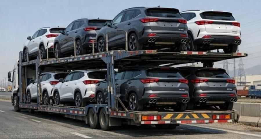 شرط مصوبه جدید پیش‌فروش خودروهای مونتاژی
